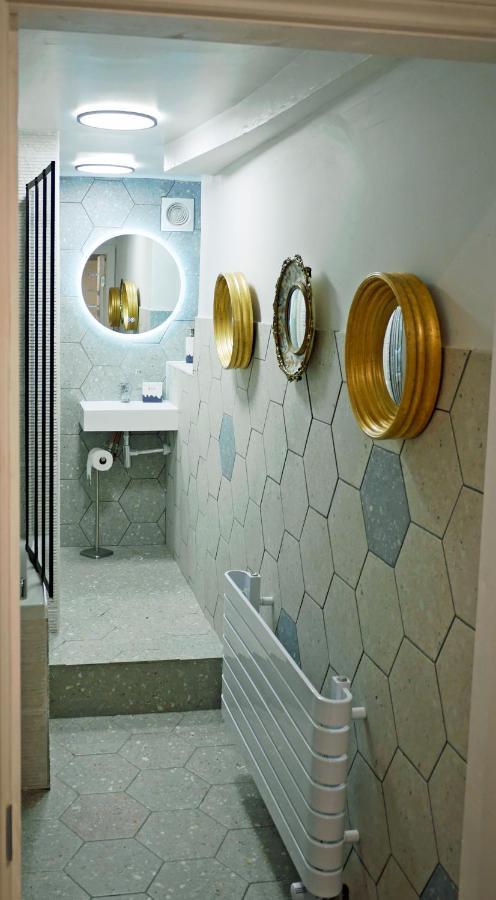Folka Rocks Apartment Folkestone Exterior photo